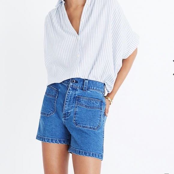 madewell f7019